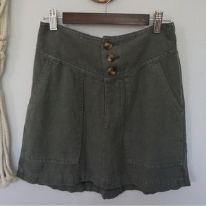 American eagle skirt
